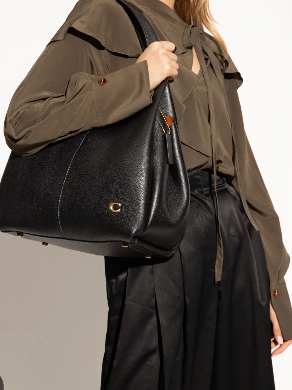 Coach Lana Shoulder bag
